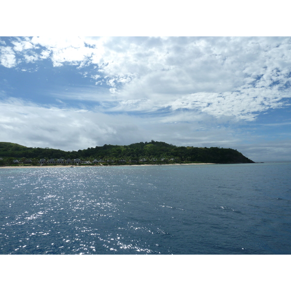 Picture Fiji Amunuca Island Resort 2010-05 87 - Tours Amunuca Island Resort