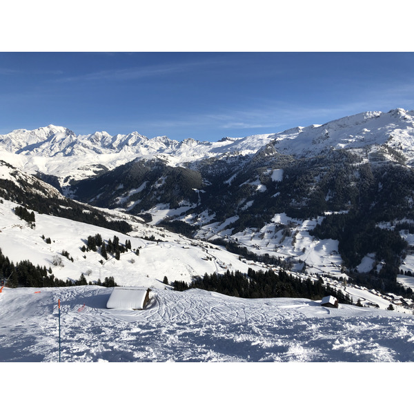 Picture France Praz sur Arly 2019-12 118 - History Praz sur Arly