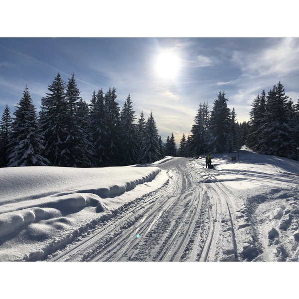 Picture France Praz sur Arly 2019-12 31 - Tours Praz sur Arly