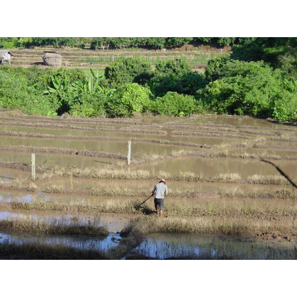 Picture Thailand Mae Hong Son 2003-07 72 - Discovery Mae Hong Son