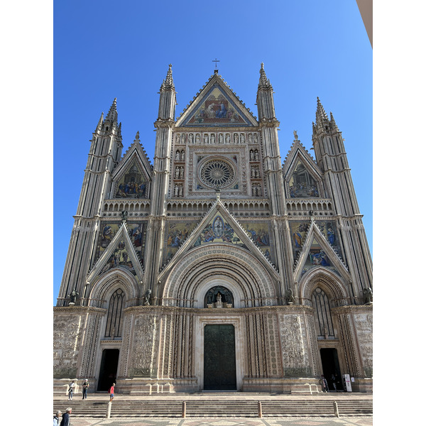 Picture Italy Orvieto 2021-09 104 - Tours Orvieto