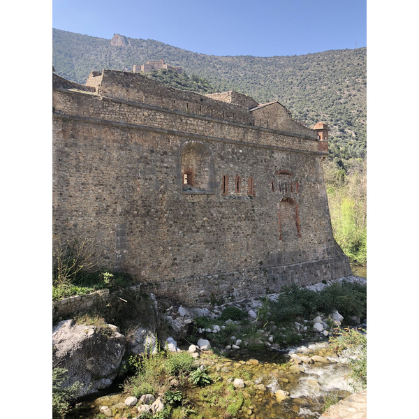 Picture France Villefranche de Conflent 2018-04 47 - Recreation Villefranche de Conflent