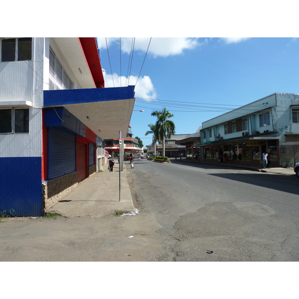 Picture Fiji Nadi 2010-05 72 - Center Nadi