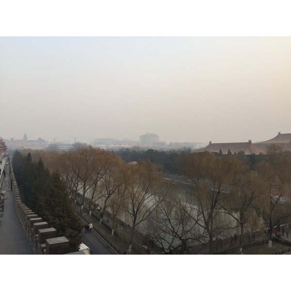 Picture China Beijing Forbidden City 2015-12 129 - Tour Forbidden City