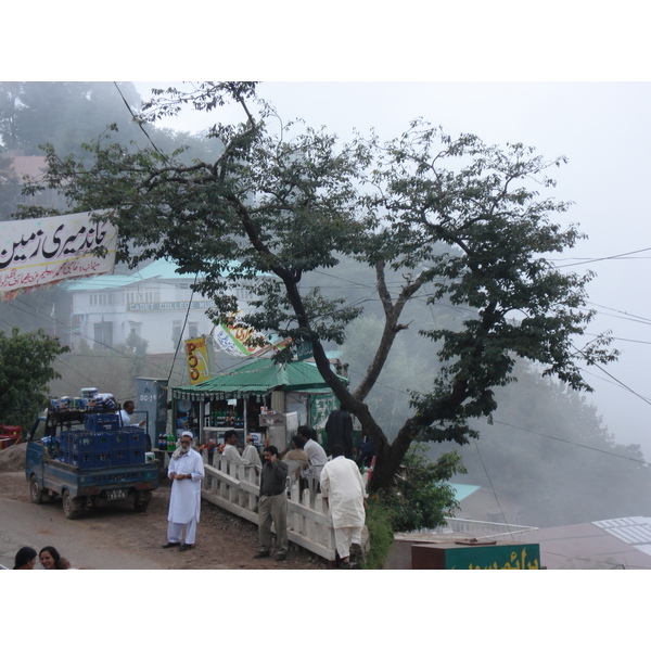 Picture Pakistan Murree 2006-08 33 - Tours Murree