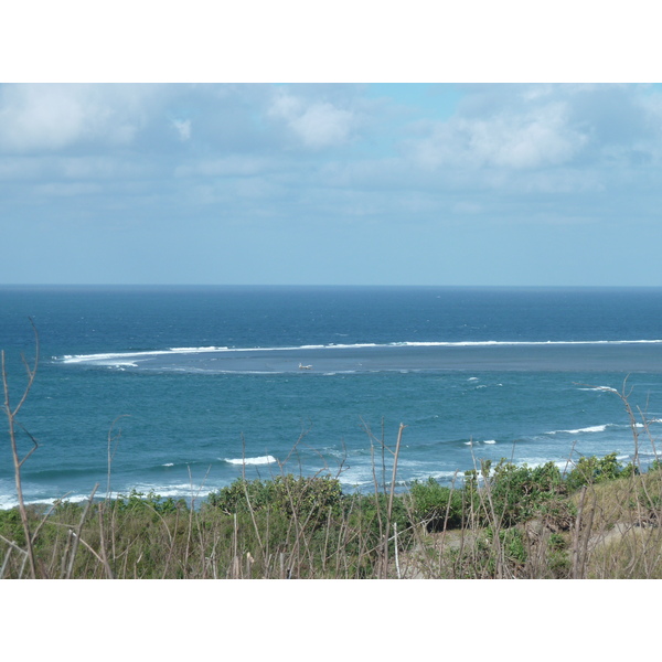 Picture Fiji Sigatoka sand dunes national park 2010-05 15 - Around Sigatoka sand dunes national park