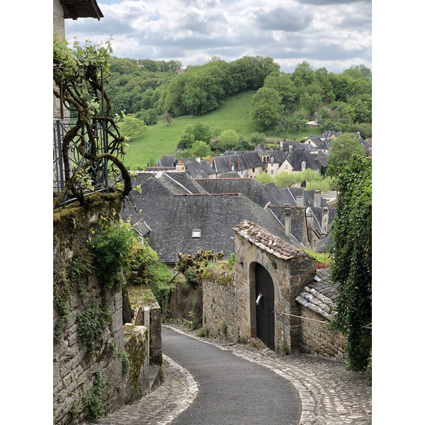 Picture France Turenne 2018-04 94 - Center Turenne