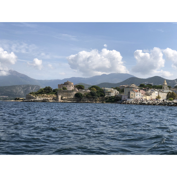 Picture France Corsica Saint Florent 2018-09 2 - Tours Saint Florent