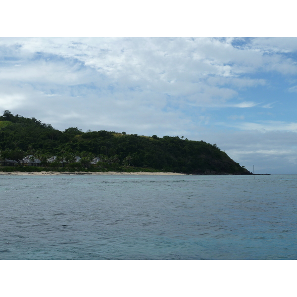 Picture Fiji Amunuca Island Resort 2010-05 120 - Tour Amunuca Island Resort