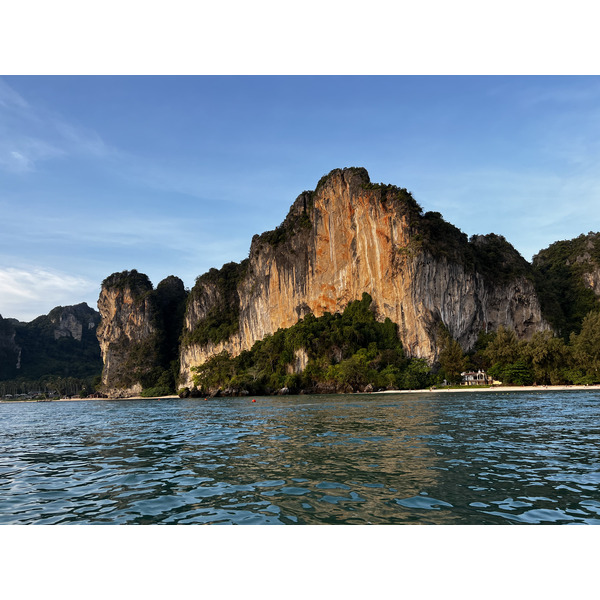 Picture Thailand Krabi 2023-01 172 - History Krabi