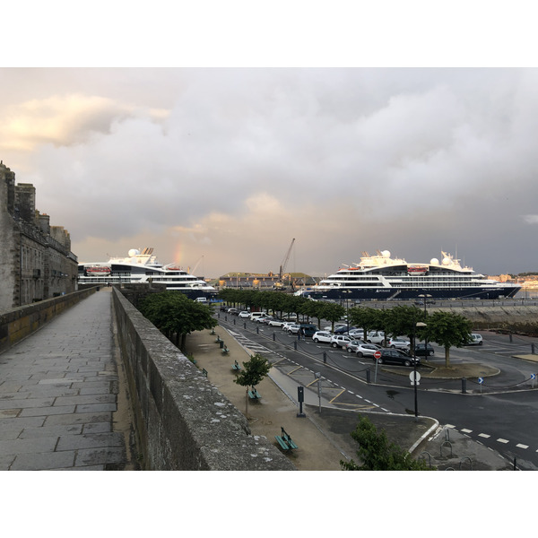 Picture France St Malo 2020-06 64 - Tour St Malo