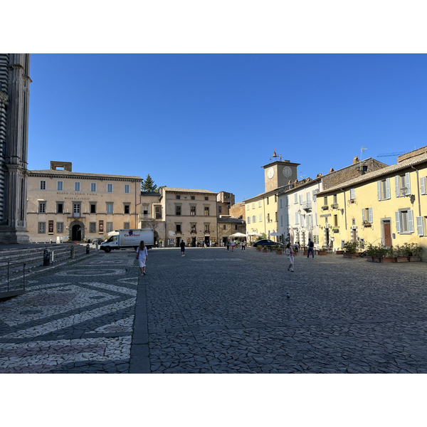 Picture Italy Orvieto 2021-09 111 - Journey Orvieto