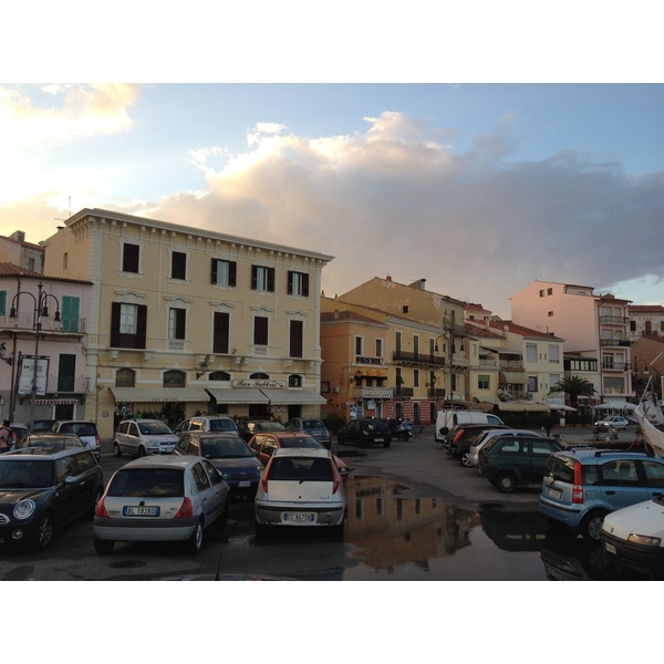 Picture Italy La Maddalena 2012-09 5 - Discovery La Maddalena