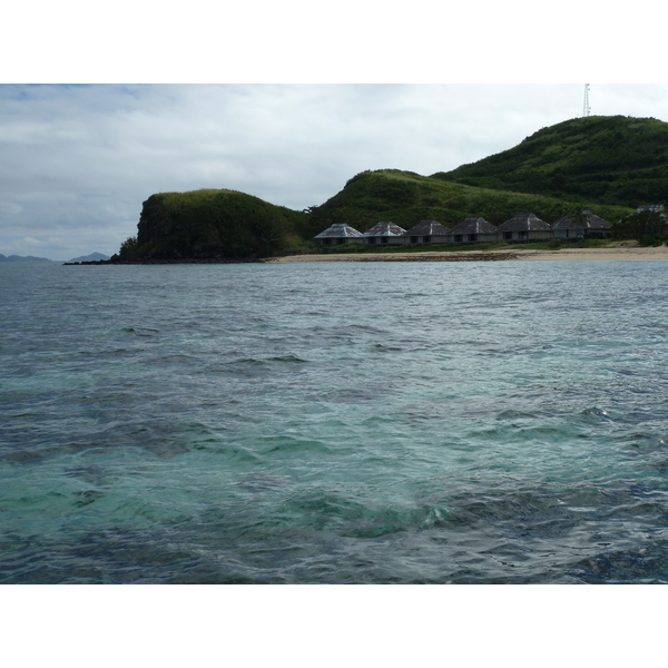 Picture Fiji Amunuca Island Resort 2010-05 43 - Around Amunuca Island Resort