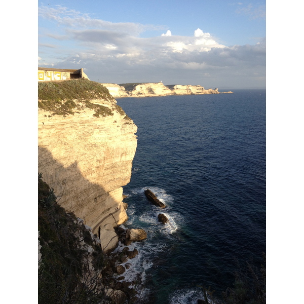 Picture France Corsica Bonifacio 2012-09 37 - Around Bonifacio