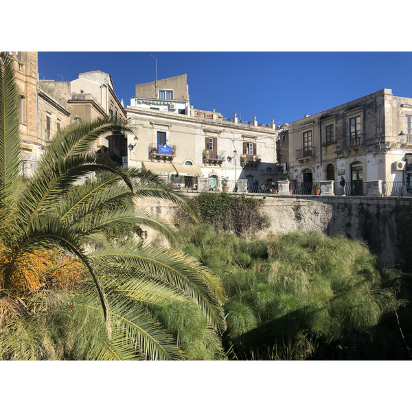 Picture Italy Sicily Ortigia 2020-02 9 - Tours Ortigia