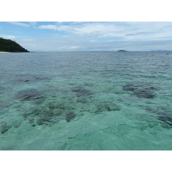 Picture Fiji Amunuca Island Resort 2010-05 52 - Tours Amunuca Island Resort