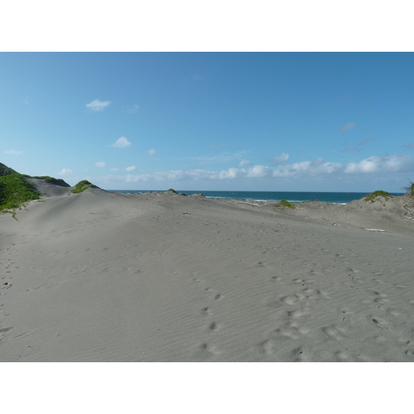 Picture Fiji Sigatoka sand dunes national park 2010-05 26 - Around Sigatoka sand dunes national park