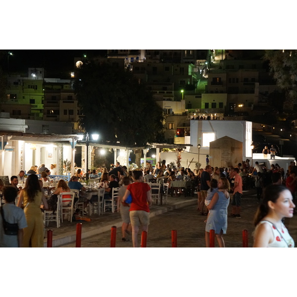 Picture Greece Astypalea 2018-07 88 - History Astypalea