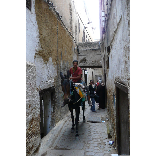 Picture Morocco Fes Fes Medina 2008-07 74 - Tour Fes Medina