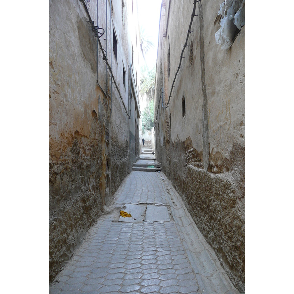 Picture Morocco Fes Fes Medina 2008-07 67 - Journey Fes Medina