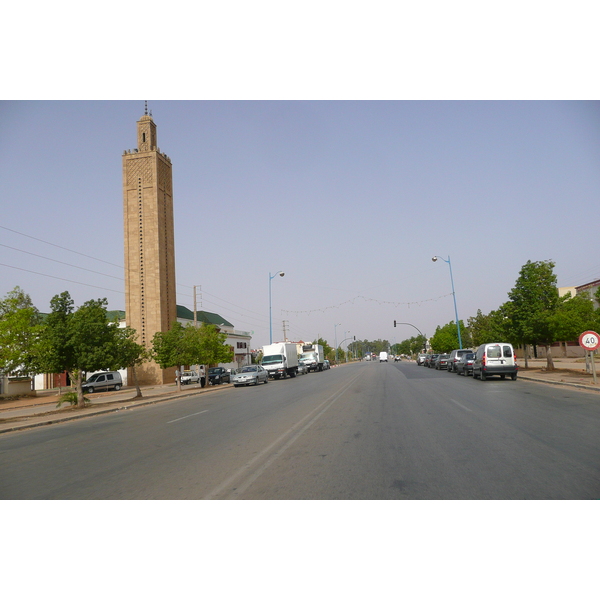 Picture Morocco Tiflet 2008-07 9 - Around Tiflet