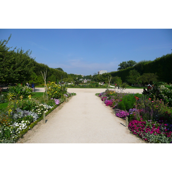 Picture France Paris Jardin des Plantes 2007-08 230 - Around Jardin des Plantes