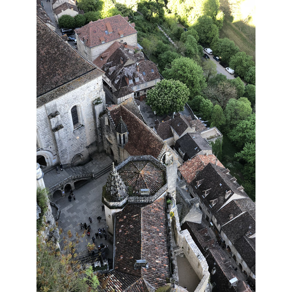 Picture France Rocamadour 2018-04 82 - Journey Rocamadour