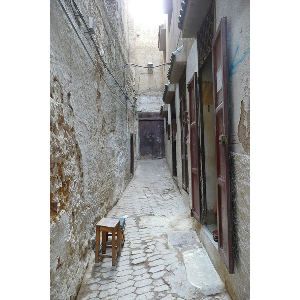 Picture Morocco Fes Fes Medina 2008-07 44 - Around Fes Medina