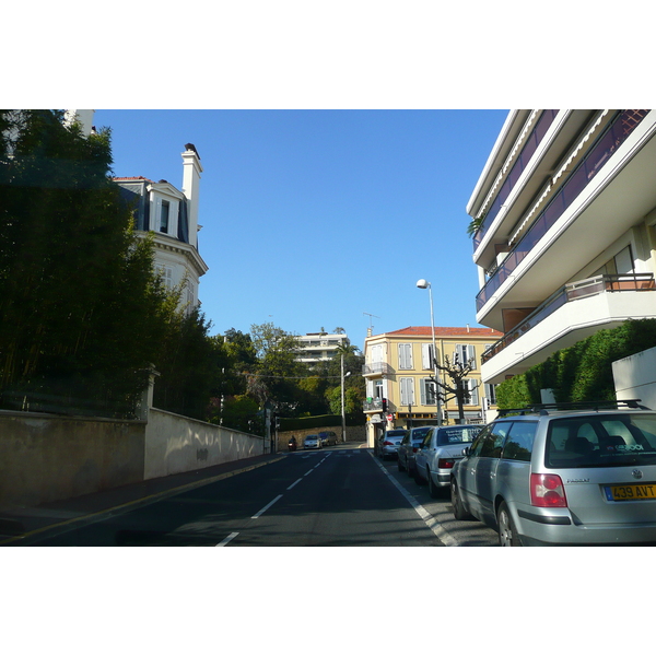 Picture France Cannes Avenue de Lerins 2008-03 6 - Recreation Avenue de Lerins