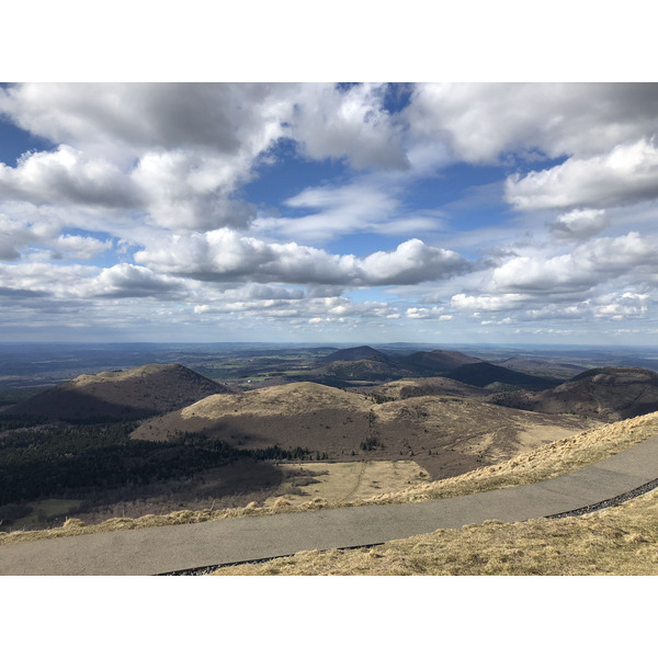 Picture France Le Puy de Dome 2018-04 9 - Journey Le Puy de Dome