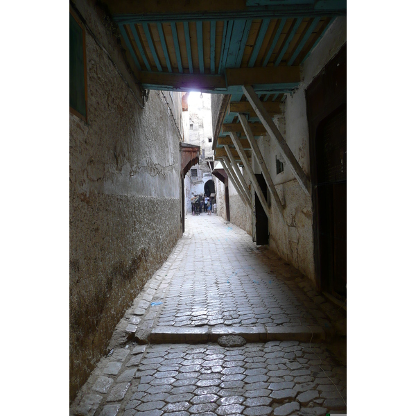 Picture Morocco Fes Fes Medina 2008-07 51 - Center Fes Medina