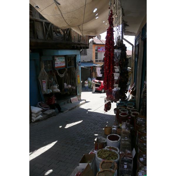 Picture Turkey Ankara Ankara old city 2008-07 9 - Around Ankara old city