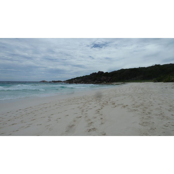 Picture Seychelles La Digue 2011-10 95 - Discovery La Digue