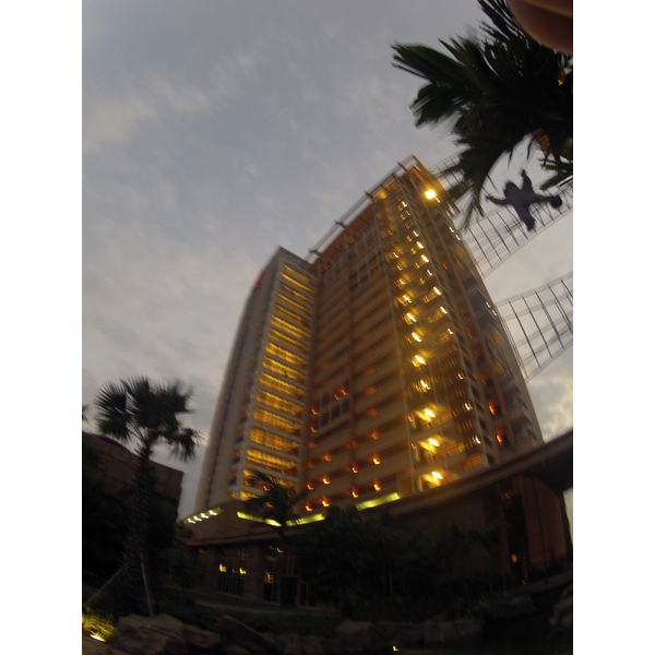 Picture Thailand Pattaya Centara Hotel 2011-12 0 - Tour Centara Hotel