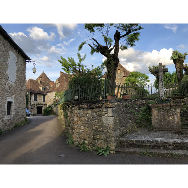 Picture France Carennac 2018-04 119 - Discovery Carennac