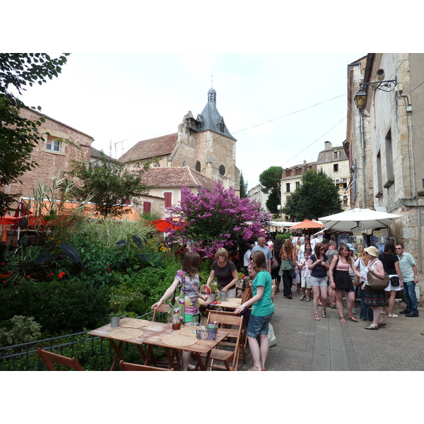 Picture France Bergerac 2010-08 9 - Tour Bergerac