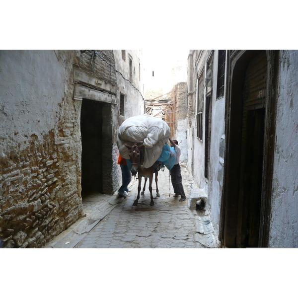 Picture Morocco Fes Fes Medina 2008-07 128 - Discovery Fes Medina