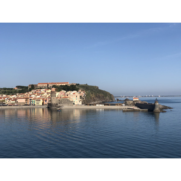 Picture France Collioure 2018-04 2 - Journey Collioure