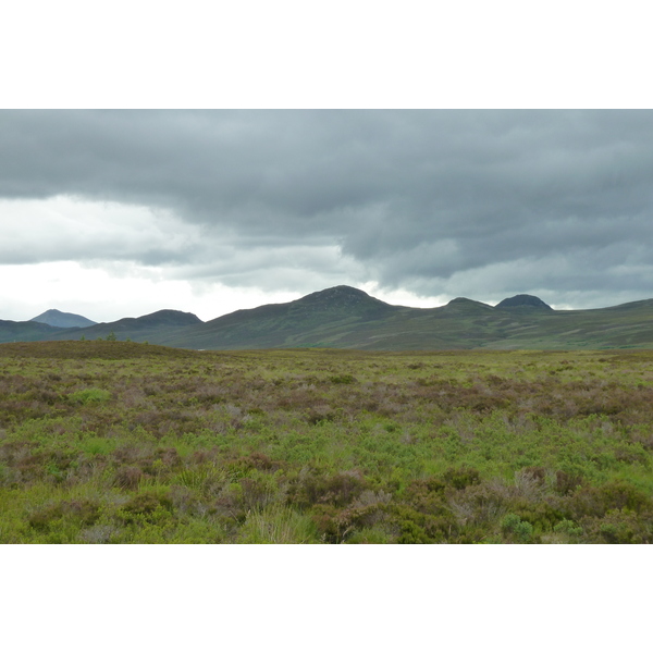 Picture United Kingdom Scotland Forres to Aviemore road 2011-07 0 - History Forres to Aviemore road