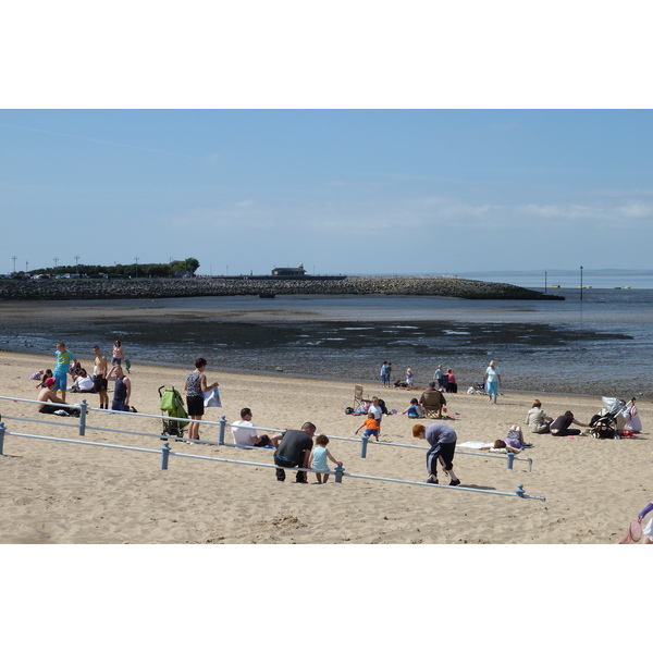 Picture United Kingdom Morecambe 2011-07 38 - Around Morecambe