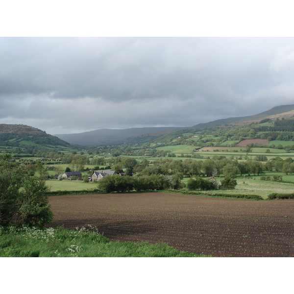 Picture United Kingdom Brecon Beacons National Parc 2006-05 50 - Center Brecon Beacons National Parc