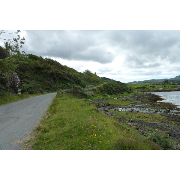 Picture United Kingdom Skye 2011-07 88 - Journey Skye