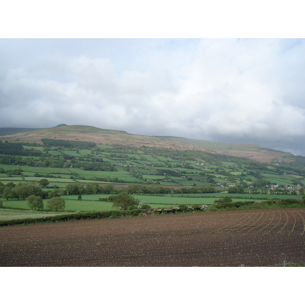 Picture United Kingdom Brecon Beacons National Parc 2006-05 67 - Tours Brecon Beacons National Parc