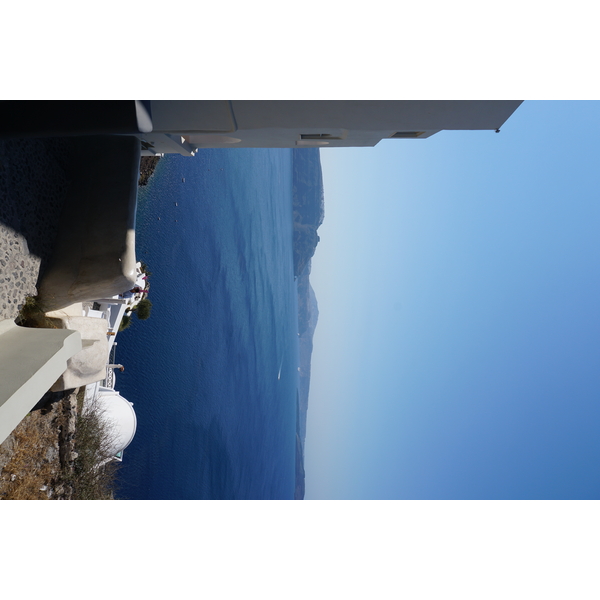 Picture Greece Santorini Oia 2016-07 35 - Recreation Oia