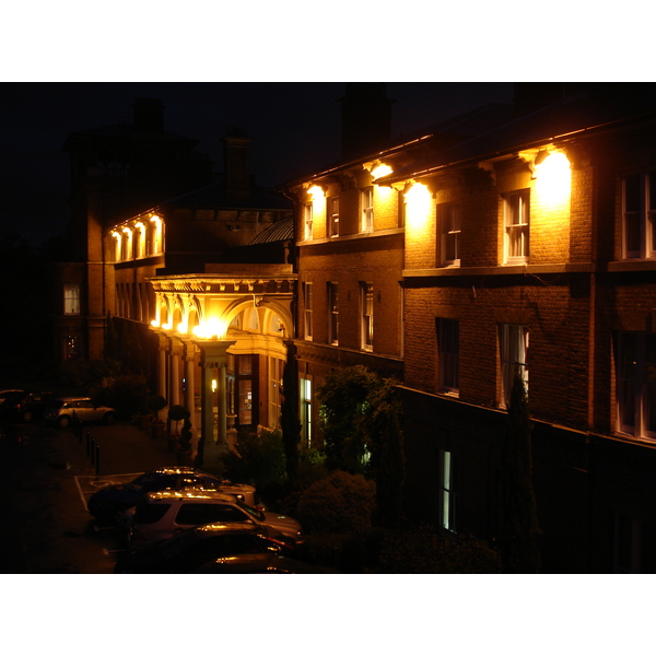 Picture United Kingdom Weybridge Oatlands Park Hotel 2006-10 16 - Journey Oatlands Park Hotel