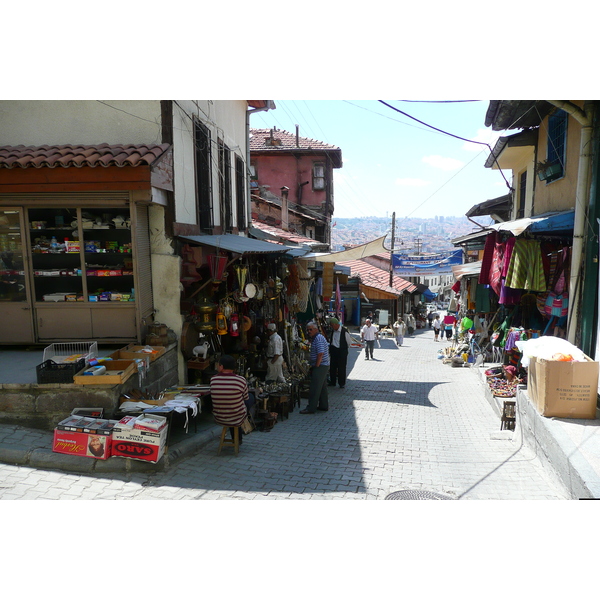 Picture Turkey Ankara Ankara old city 2008-07 82 - Journey Ankara old city