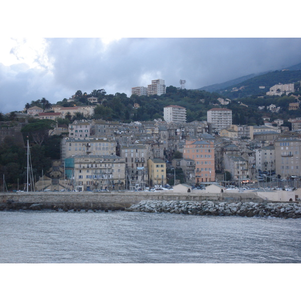 Picture France Corsica Bastia 2006-09 188 - Around Bastia