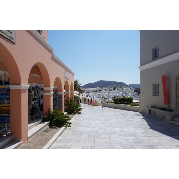 Picture Greece Santorini Oia 2016-07 33 - Recreation Oia