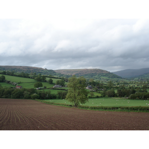 Picture United Kingdom Brecon Beacons National Parc 2006-05 41 - Tour Brecon Beacons National Parc